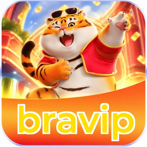 bravip VIP Program Logo