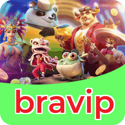 Resumo do fluxo de instalação do app bravip — ilustração editorial