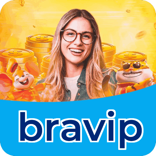 Entrar no canal oficial da bravip no Telegram com segurança — ilustração editorial