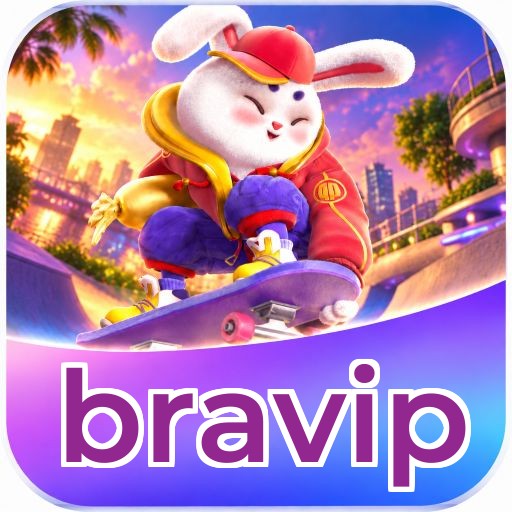 bravip Apostas Esportivas Logo - 34 Esportes Certificados