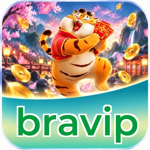 bravip Loteria Online Brasil Certificada eCOGRA