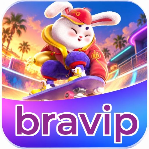 bravip Apostas Esportivas Logo Oficial Certificado