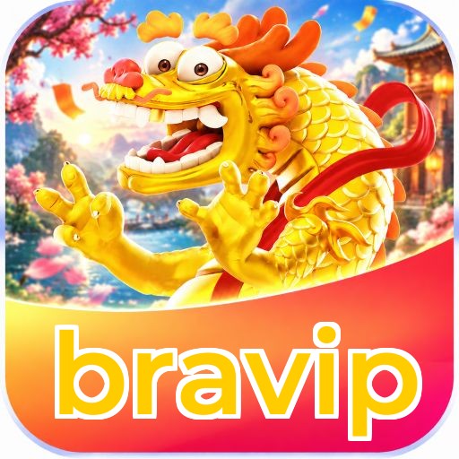 bravip Baixar Download Logo Oficial Certificado