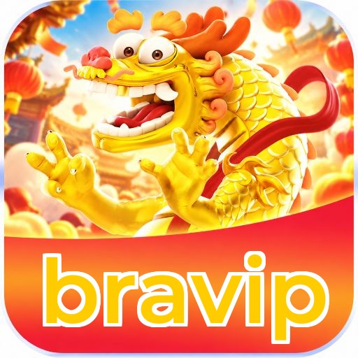 bravip Logo