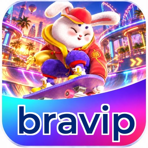 bravip Logo Oficial