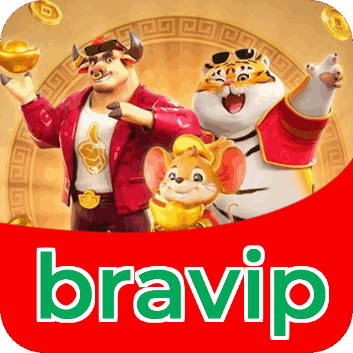Fluxo de download do app bravip — referência visual