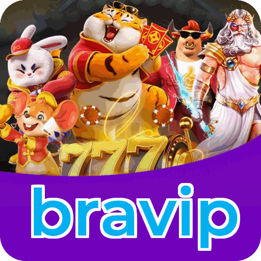 Passo a passo para baixar o app bravip — ilustração editorial