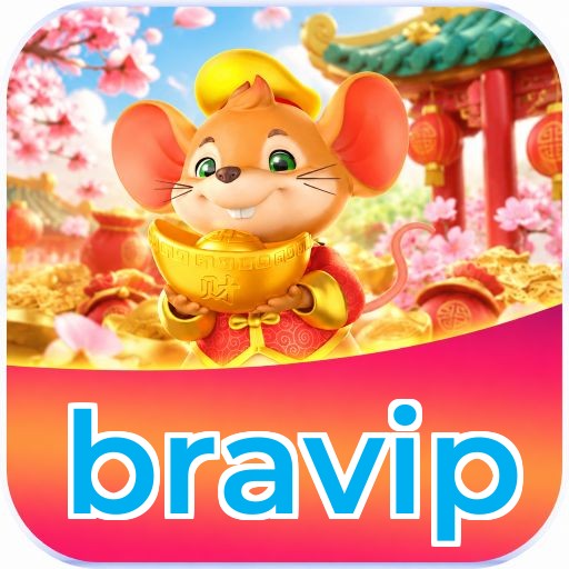 bravip Logo