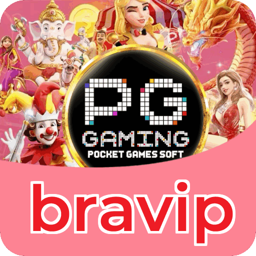 Apostas esportivas na bravip — ilustração editorial