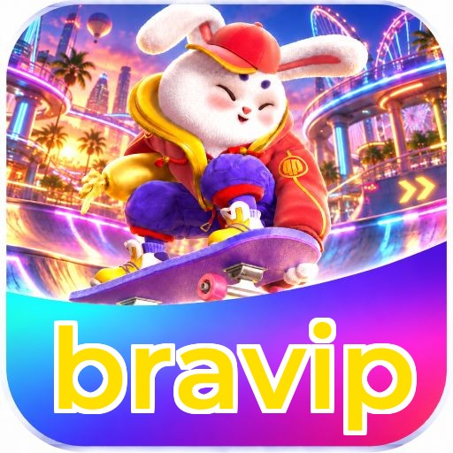 bravip Logo Verificado
