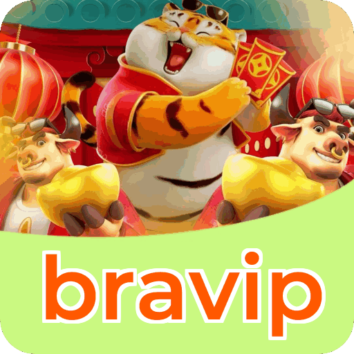 bravip APP mobile iOS Android - 187 mil downloads São Paulo Rio BH