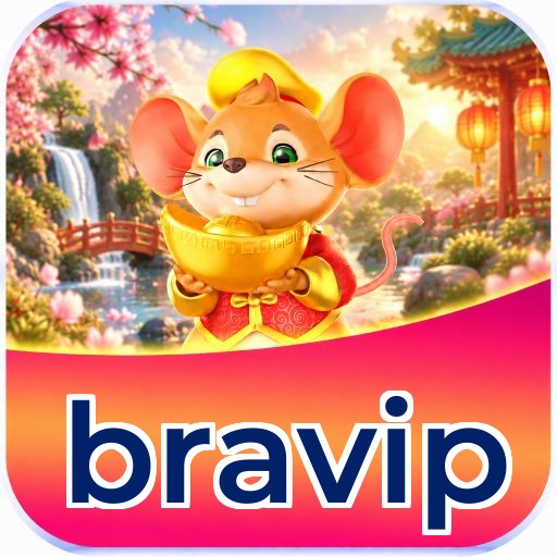bravip Logo